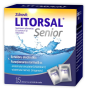 LITORSAL SENIOR RODIE ,15PLICURI- ZDROVIT