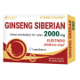 Ginseng Siberian 2000mg, 30cps - Cosmo Pharm