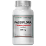 PASSIFLORA EXTRACT 500MG 30CPS VEGETALE COSMO PHARM
