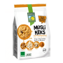 Biscuiti cu musli, Eco-Bio, 150g- Bohlsener Muhle