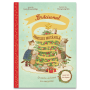 Craciunul familiei Motanila - Carte - Editura DPH