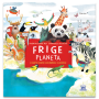 FRIGE PLANETA - O carte despre schimbarile climatice - Editura DPH