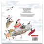 FRIGE PLANETA - O carte despre schimbarile climatice - Editura DPH