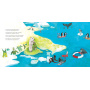 FRIGE PLANETA - O carte despre schimbarile climatice - Editura DPH