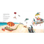 FRIGE PLANETA - O carte despre schimbarile climatice - Editura DPH