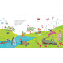 FRIGE PLANETA - O carte despre schimbarile climatice - Editura DPH