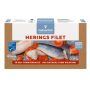 File de hering in sos te tomate, Eco-Bio , 200g- Followfish