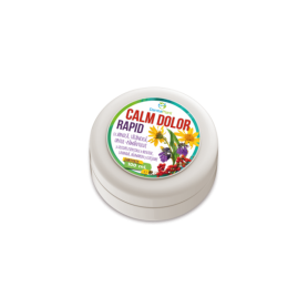 Calm Dolor Rapid, 100 ml, Darmaplant