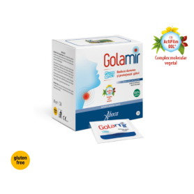 Golamir 2ACT, 20cpr - ABOCA