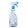 Solutie pentru curatat baia cu pulverizator, Eco-Bio, 500ml - Klar
