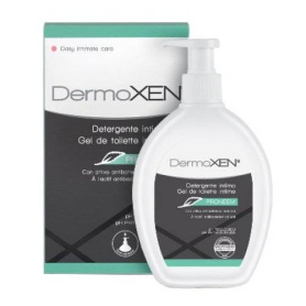 Gel Intim Proneem, 200 ml, Dermoxen