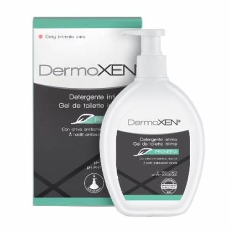 Gel Intim Proneem, 200 ml, Dermoxen