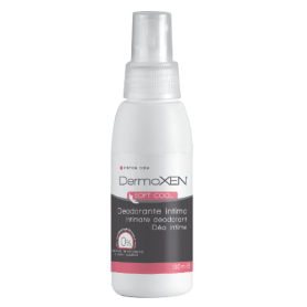 DEO INTIM SOFT COOL SPRAY, 100ML - DERMOXEN