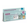 Pachet BIO-ACTIVE Q10 GOLD 100MG, 30CPS + BIO-SELENIU, 30CPR - PHARMA NORD