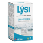 ULEI din FICAT de COD 80cps LYSI