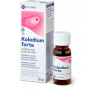 Solutie pentru negi Kolodium Forte 10ml - Bio Synergie