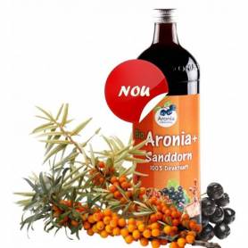 Suc de Aronia + Catina 700ml ECO-BIO - PRONAT