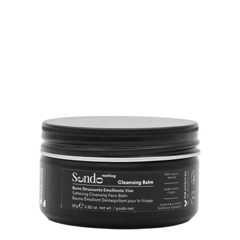 MELTING Balsam de curatare a tenului 80g - SENDO