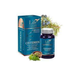 Cistidren cu uleiuri esentiale, 30 capsule, Bionativ