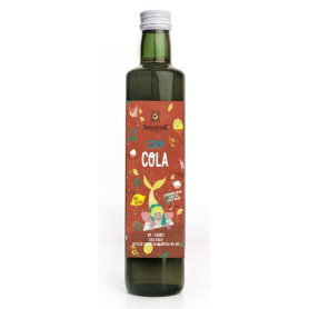 SIROP de COLA Eco-Bio, 500ml - SONNENTOR