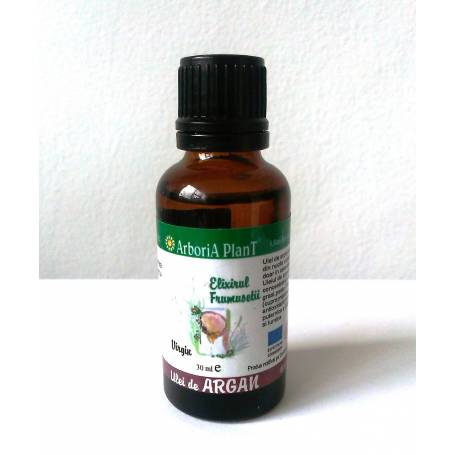 Ulei de argan 10 ml - Arboria Plant