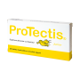 Protectis Junior cu aroma de capsuni, 20 tabletele masticabile, EwoPharma