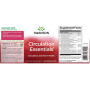Circulation Essentials 60 capsule - Swanson