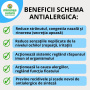 beneficii schema ambrozia