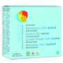 Detergent ecologic praf pt. rufe colorate, neutru 1.2k - Sonett
