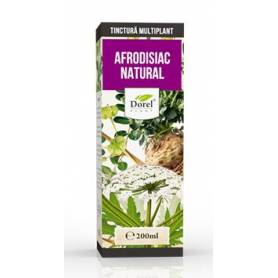 Afrodisiac Natural 200ml - DOREL PLANT