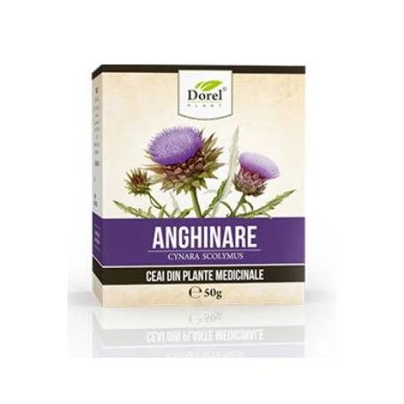Ceai De Anghinare 50g - DOREL PLANT