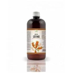 Sirop de catina, 500 ml, Dorel Plant