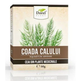Ceai De Coada Calului 50g - DOREL PLANT