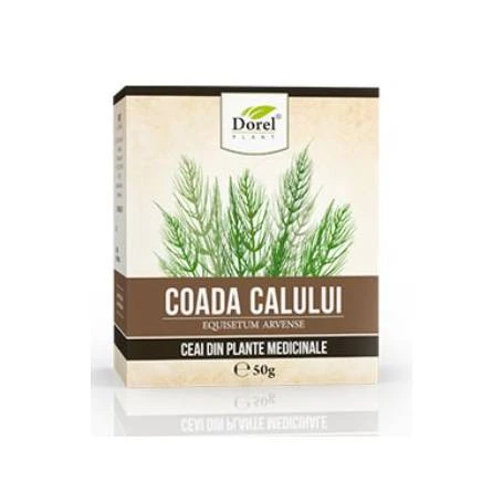 Ceai De Coada Calului 50g - DOREL PLANT
