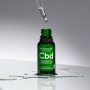 Concentrat activ CBD - CANNABIDIOL 17ml - Madara