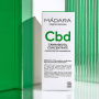 Concentrat activ CBD - CANNABIDIOL 17ml - Madara
