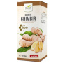 Sirop de ghimbir si miere, 200 ml, Dorel Plant