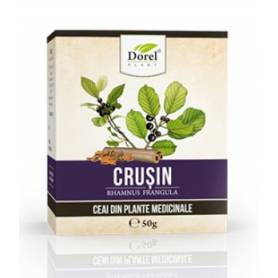 Ceai De Crusin 50g - DOREL PLANT