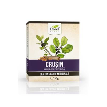 Ceai De Crusin 50g - DOREL PLANT