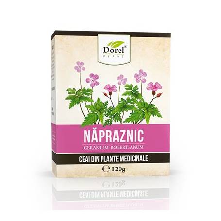 Ceai De Napraznic 120g - DOREL PLANT