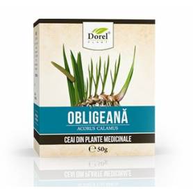 Ceai De Obligeana 50g - DOREL PLANT
