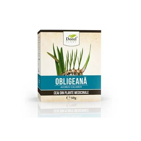 Ceai De Obligeana 50g - DOREL PLANT