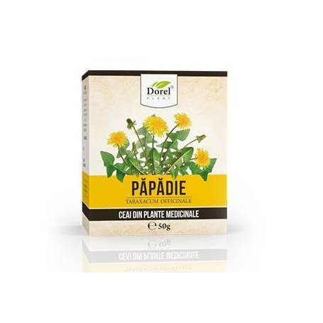 Ceai De Papadie 50g - DOREL PLANT