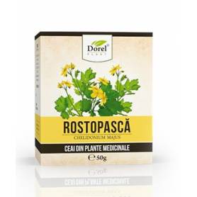 Ceai De Rostopasca 50g - DOREL PLANT