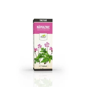 Tinctura de Napraznic, 200 ml, Dorel Plant