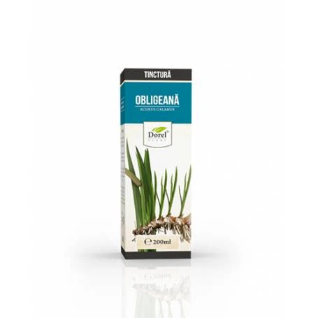 Tinctura de Obligeana, 200 ml, Dorel Plant