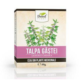 Ceai De TALPA Gastei 50g - DOREL PLANT