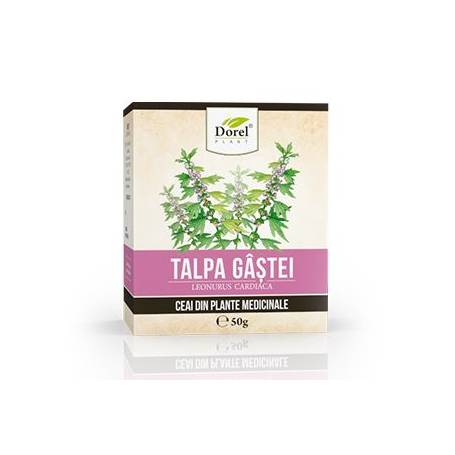 Ceai De TALPA Gastei 50g - DOREL PLANT