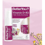 Vitamina D+K2 Oral Spray Pentru Copii 15 ml - BetterYou