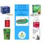 Schema detoxifiere si optimizare mitocondrii - energie si vitalitate
